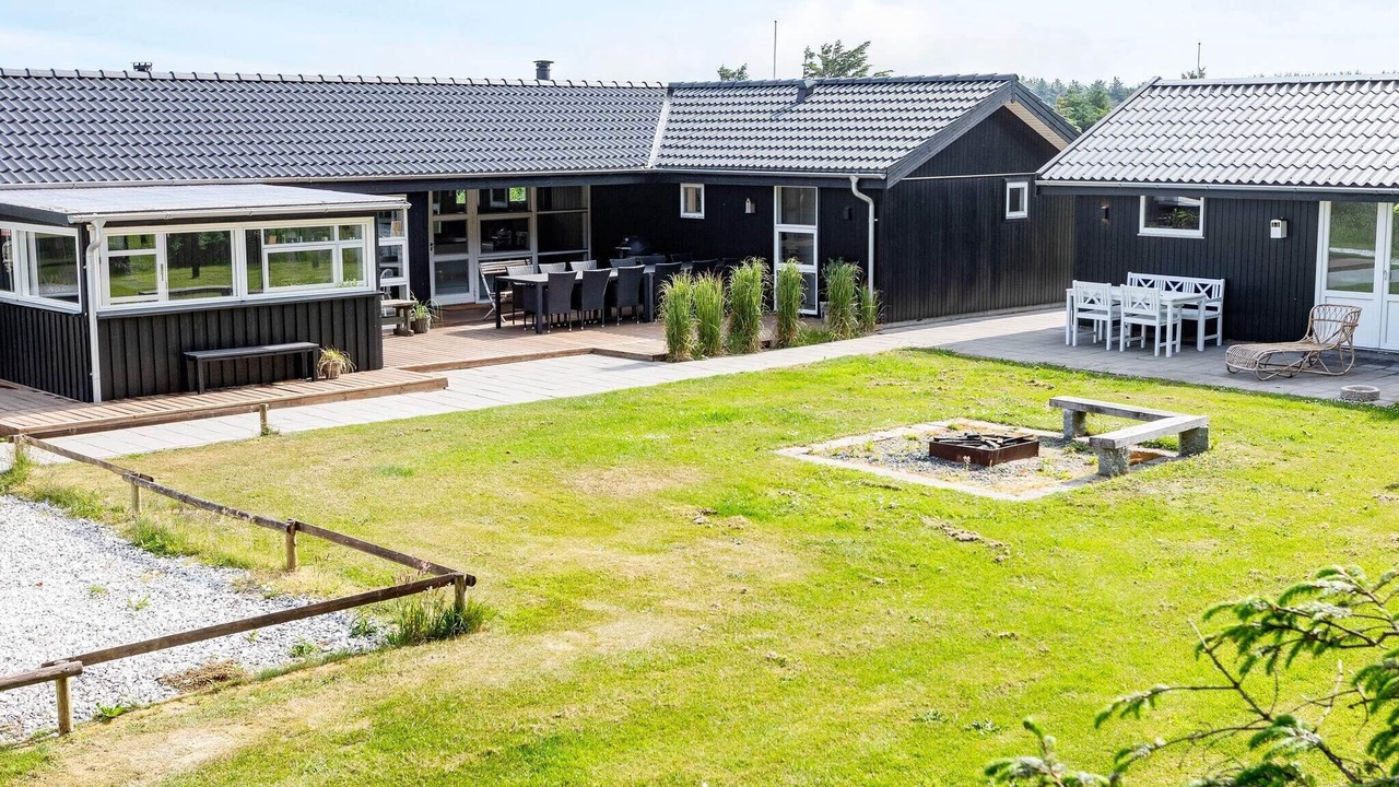 Photo of Outdoor in Lokken