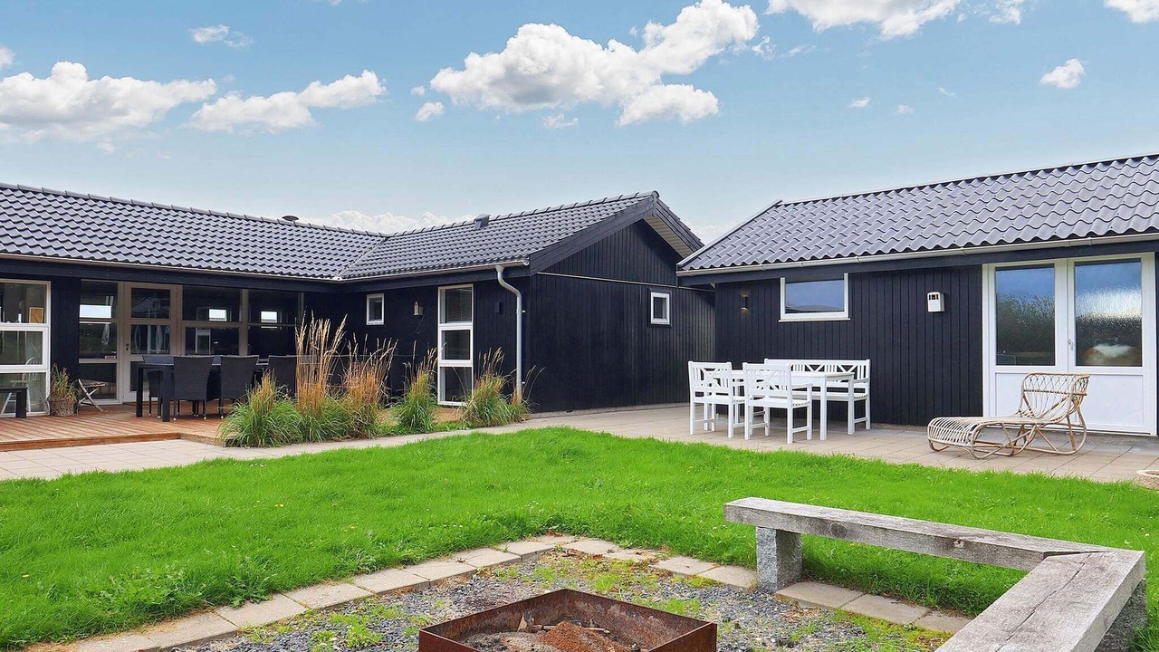 Photo of Outdoor in Lokken