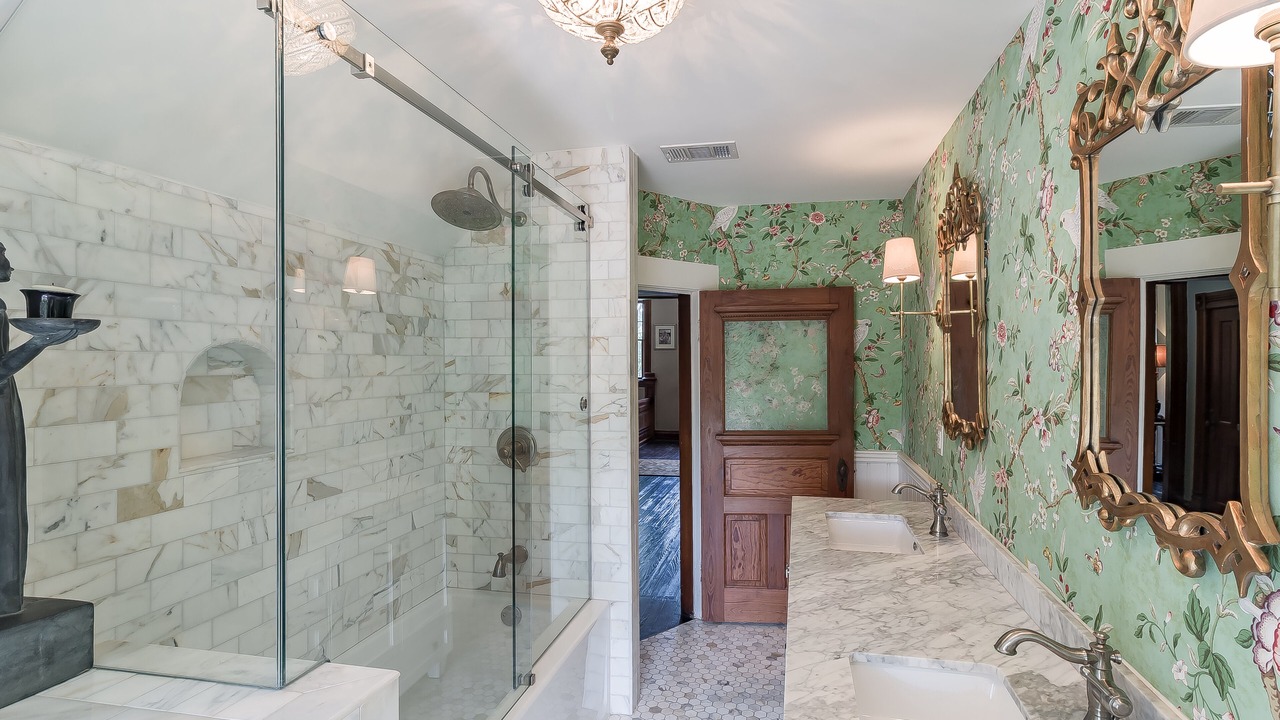 Photo of Bathroom in Pilot Point