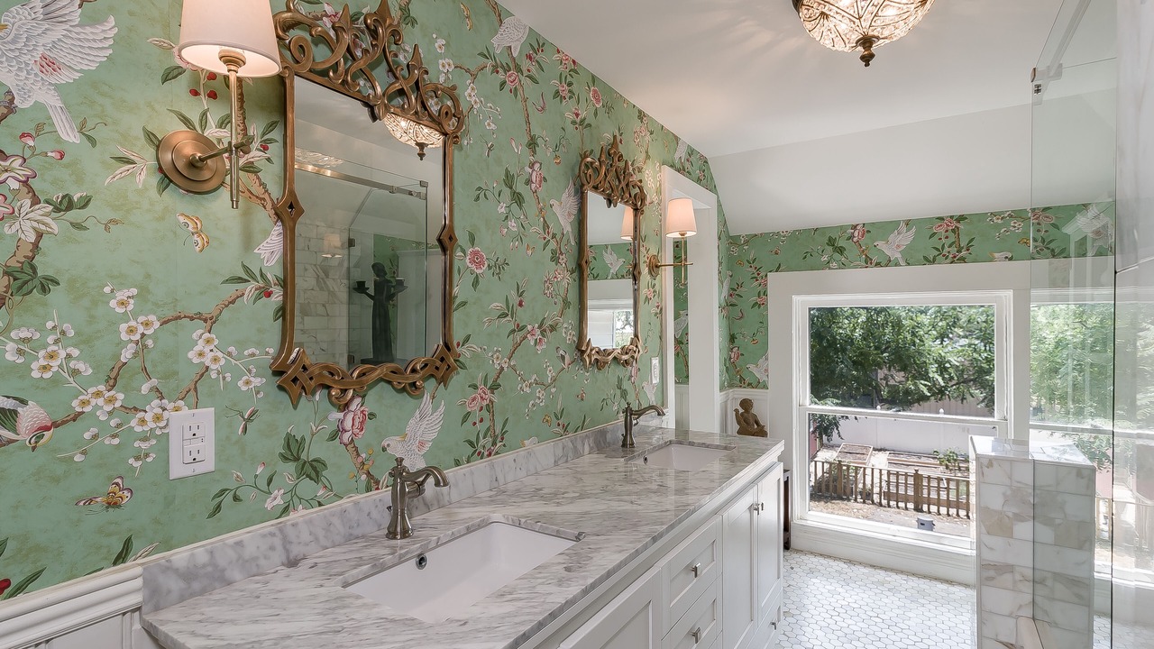 Photo of Bathroom in Pilot Point