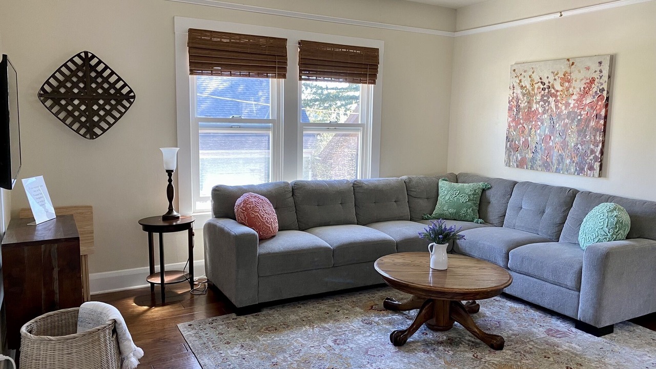 Photo of Livingroom in Petaluma