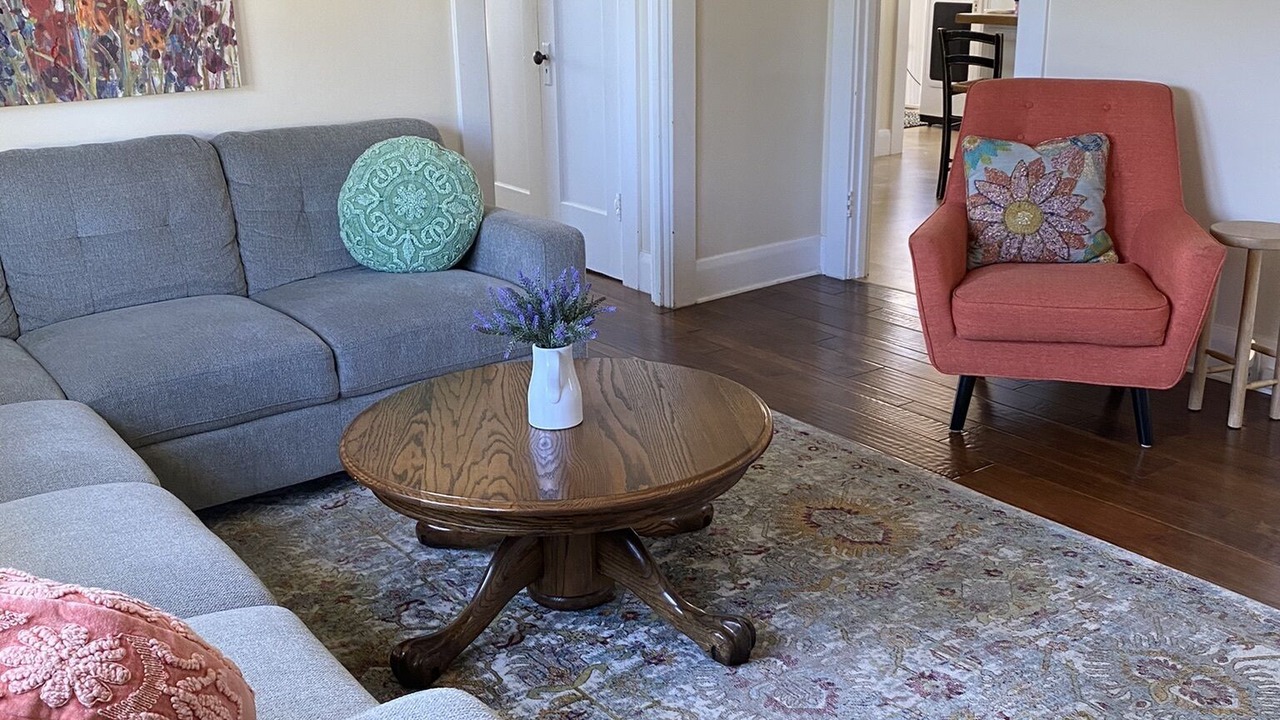 Photo of Livingroom in Petaluma