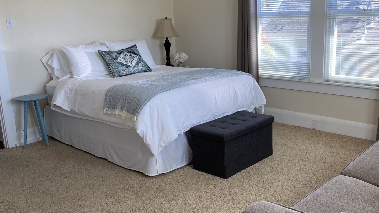 Photo of Bedroom in Petaluma