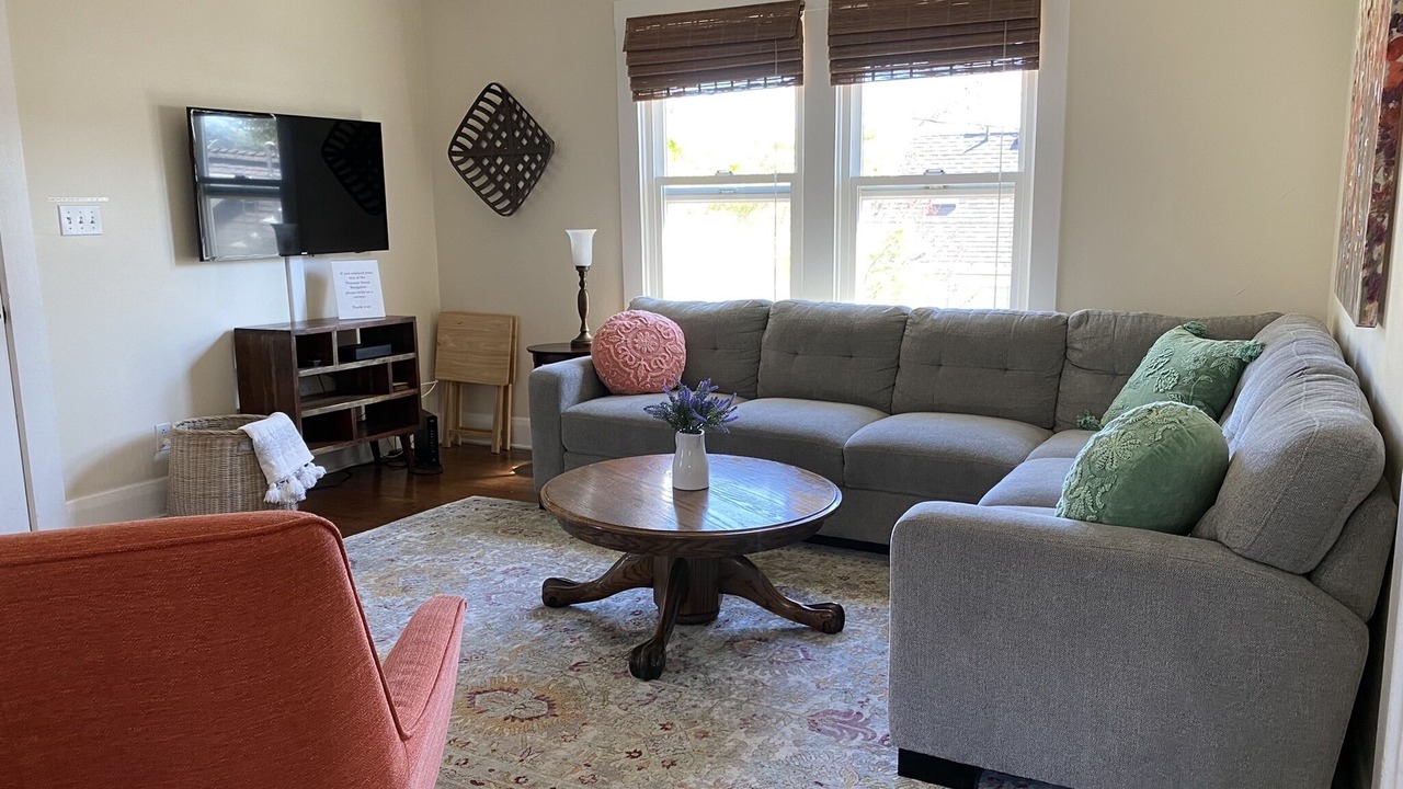 Photo of Livingroom in Petaluma