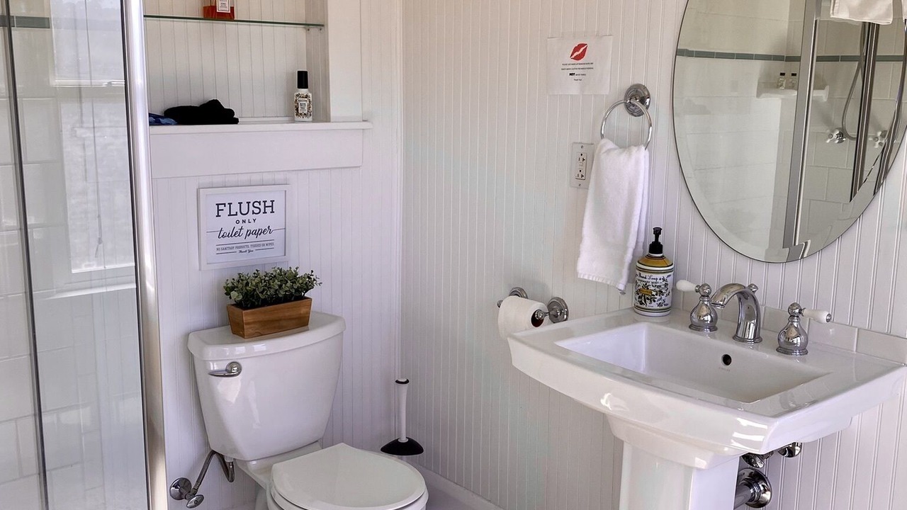 Photo of Bathroom in Petaluma