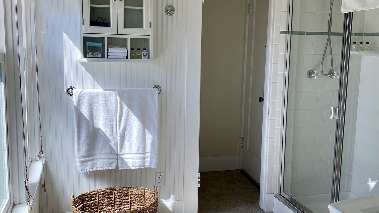 Photo of Bathroom in Petaluma