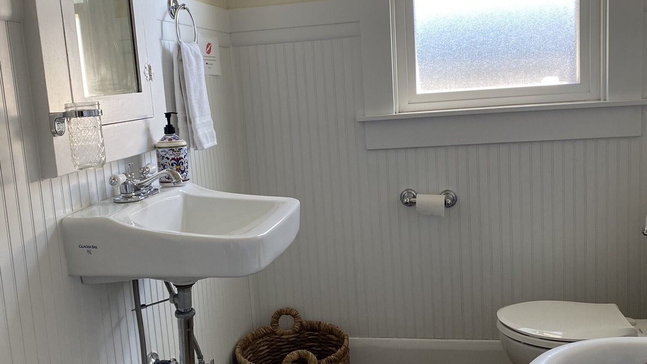 Photo of Bathroom in Petaluma