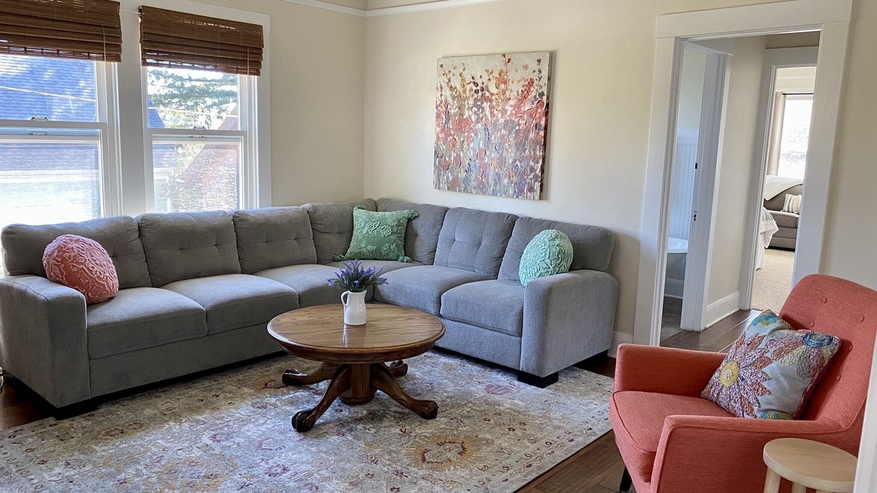 Photo of Livingroom in Petaluma