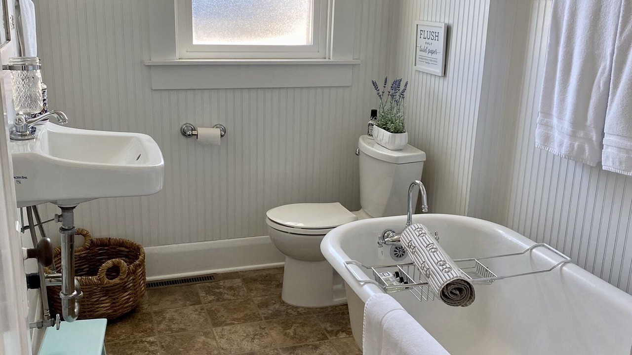 Photo of Bathroom in Petaluma