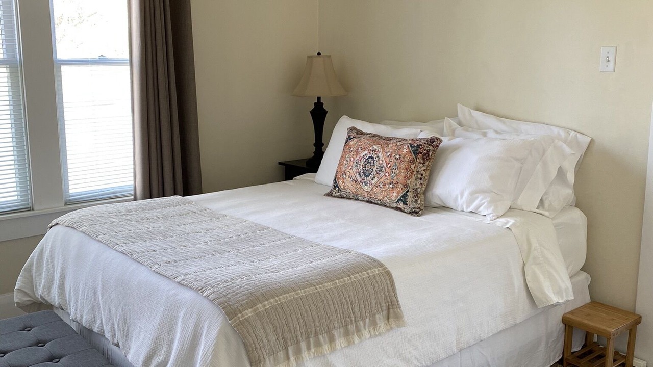 Photo of Bedroom in Petaluma