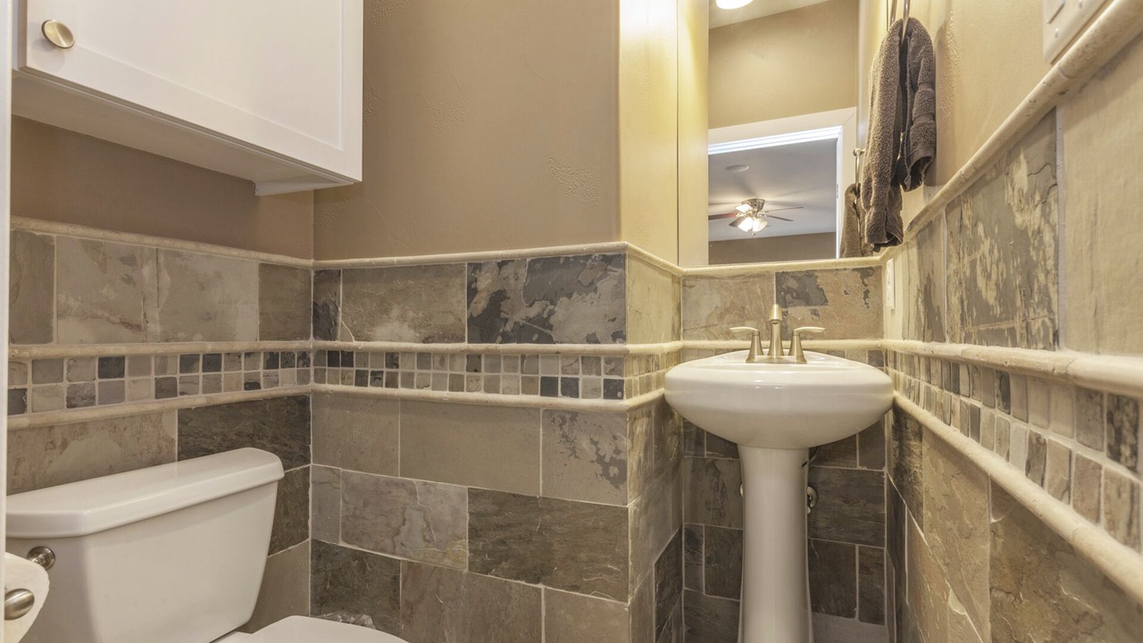 Photo of Bathroom in Central East Austin