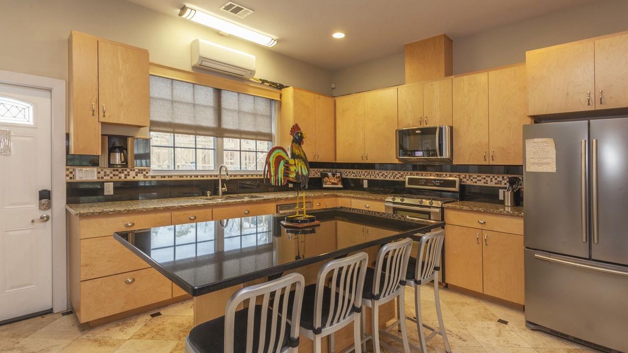 Photo of Kitchen in Central East Austin