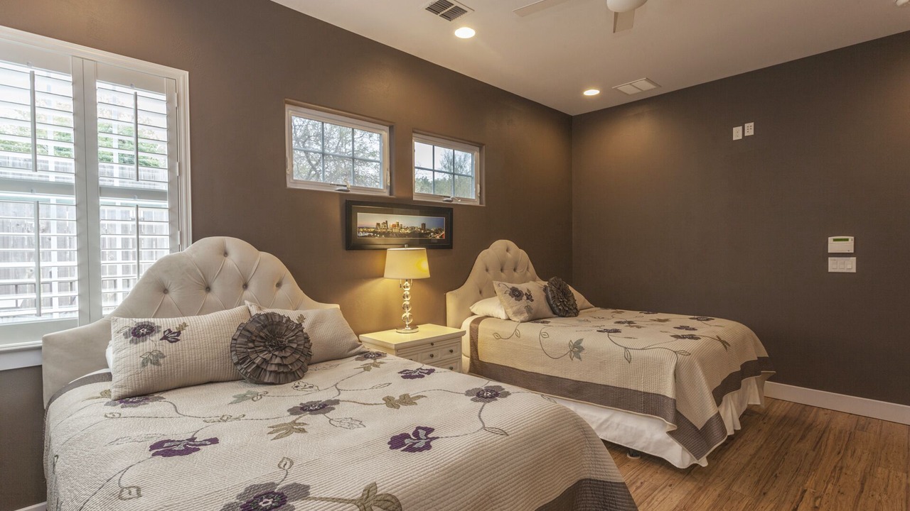 Photo of Bedroom in Central East Austin