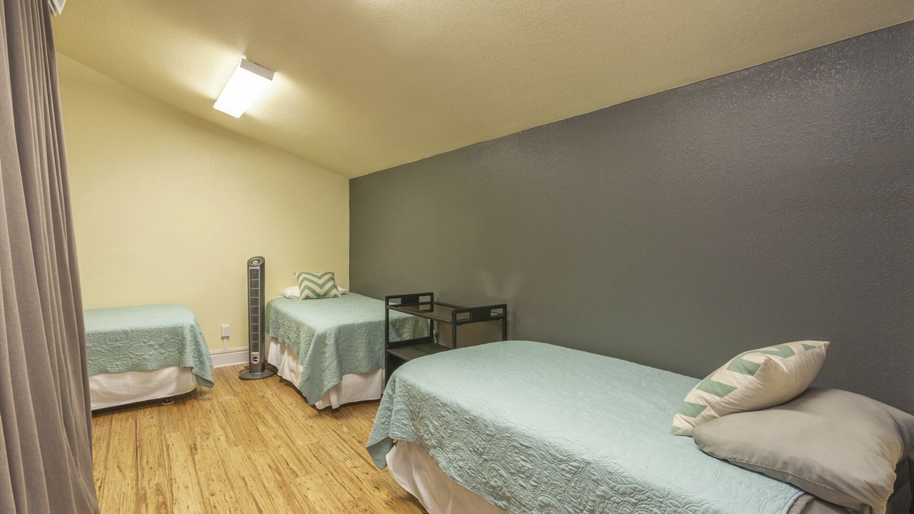 Photo of Bedroom in Central East Austin