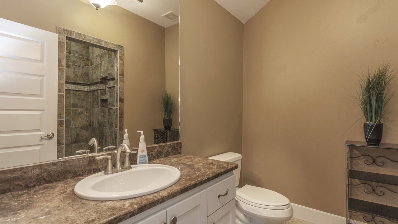Photo of Bathroom in Central East Austin