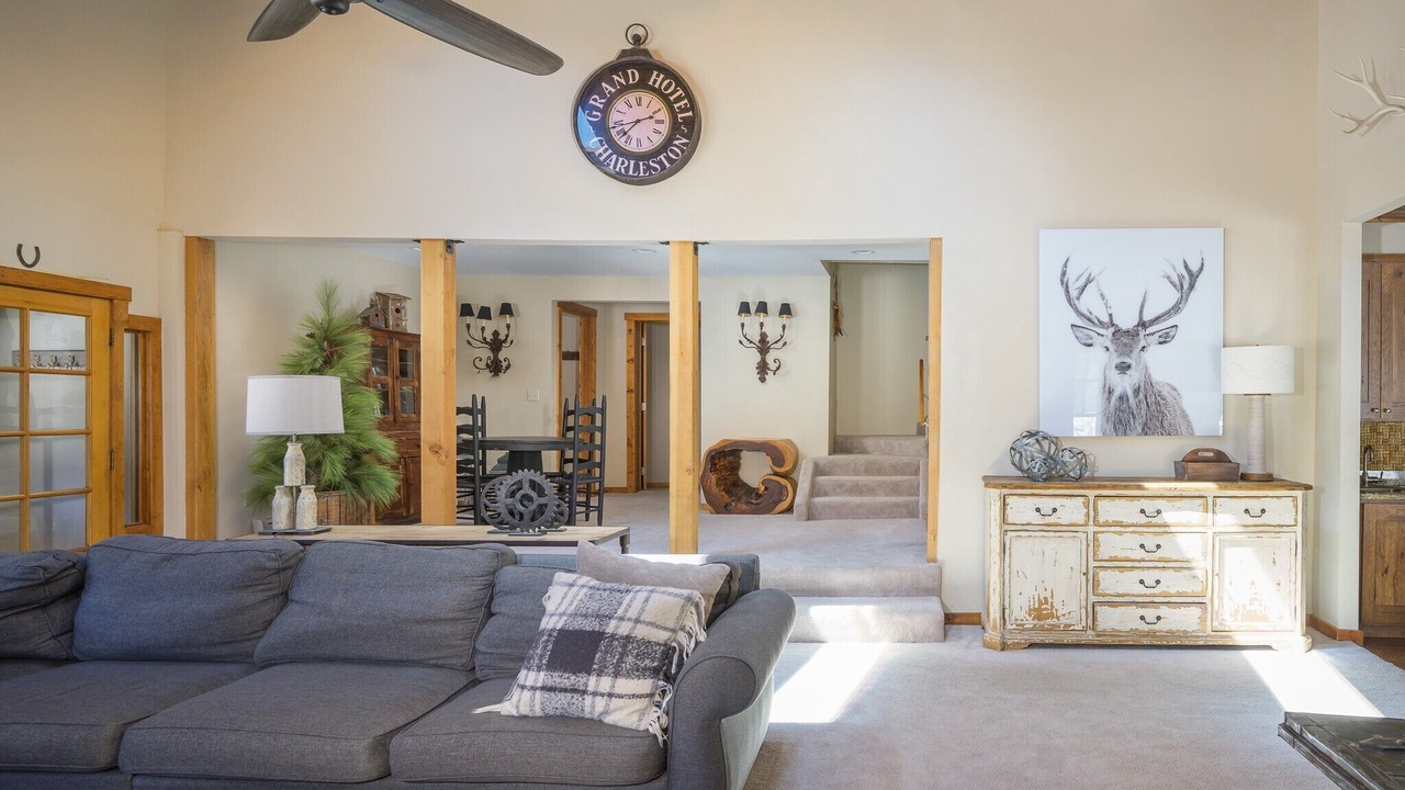 Photo of Livingroom in Winter Park