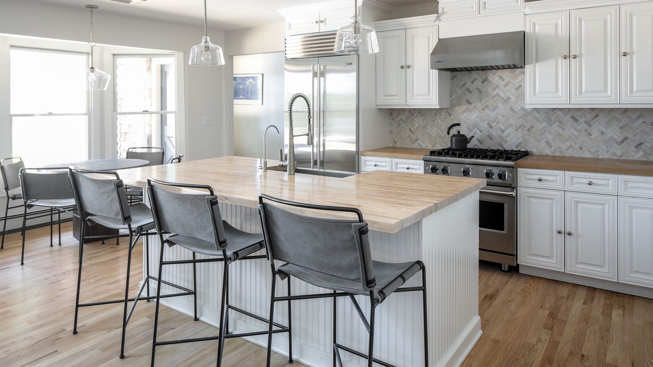 Photo of Kitchen in Southampton