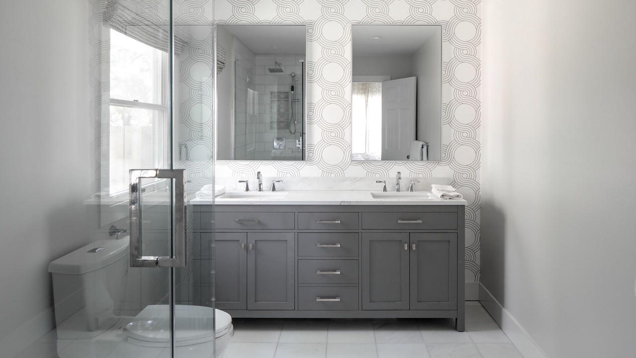 Photo of Bathroom in Southampton