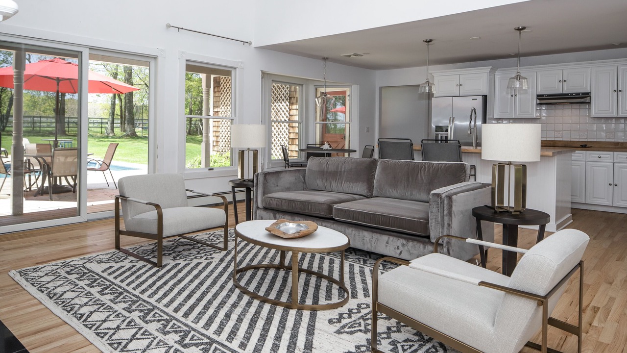 Photo of Livingroom in Southampton