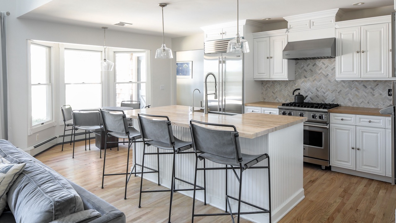 Photo of Kitchen in Southampton