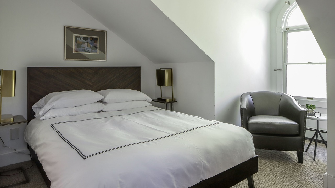 Photo of Bedroom in Southampton