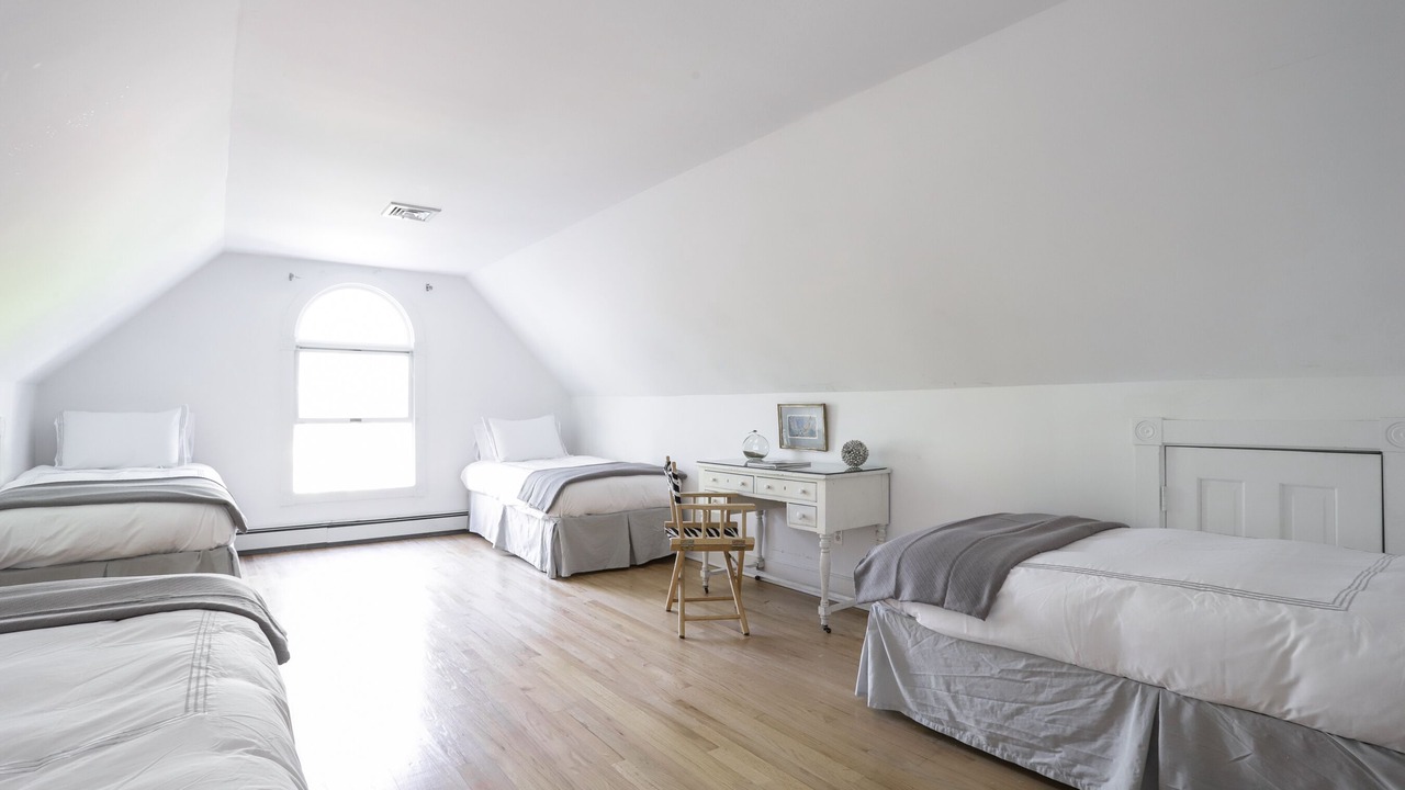 Photo of Bedroom in Southampton