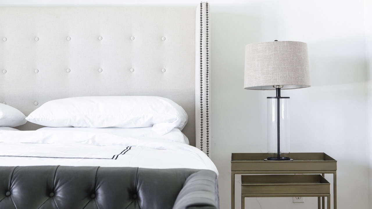 Photo of Bedroom in Southampton