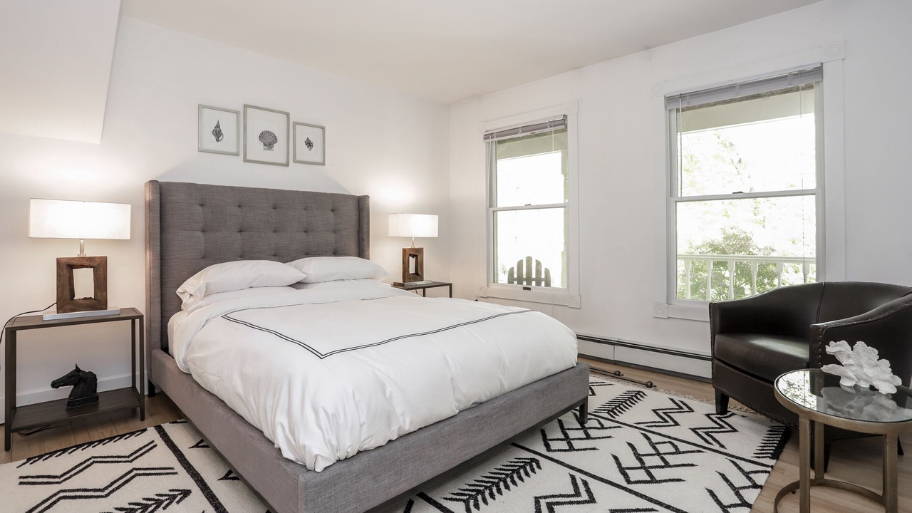 Photo of Bedroom in Southampton