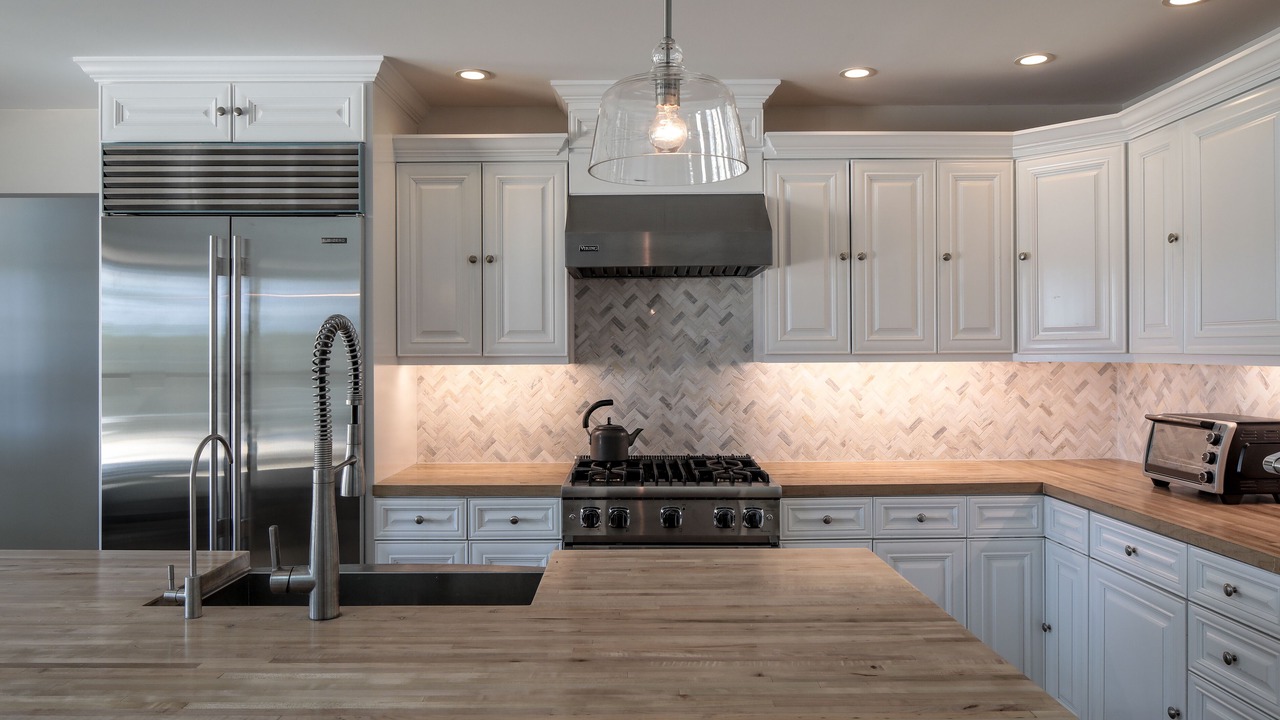 Photo of Kitchen in Southampton