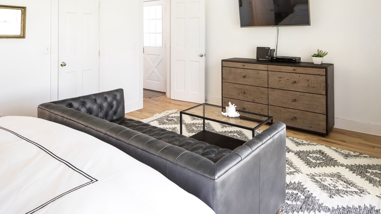 Photo of Bedroom in Southampton