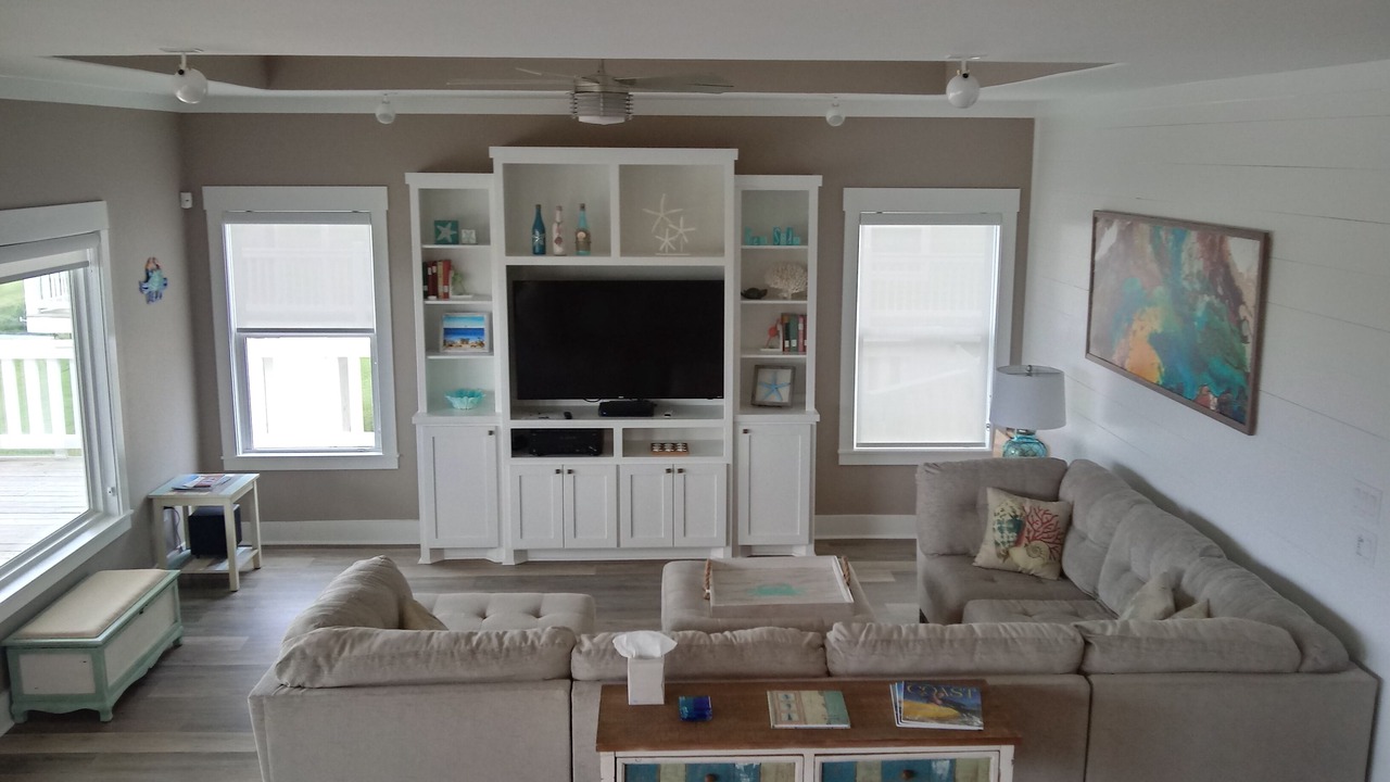 Photo of Livingroom in Port Bolivar