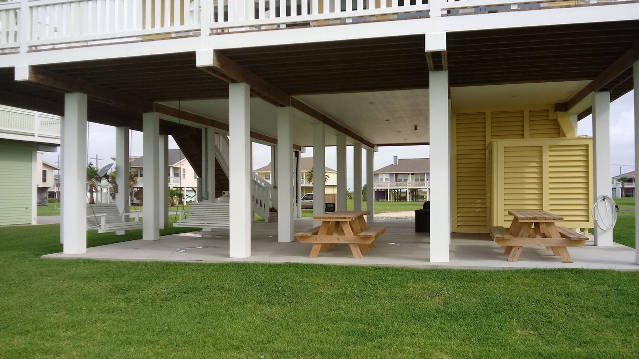 Photo of Outdoor in Port Bolivar
