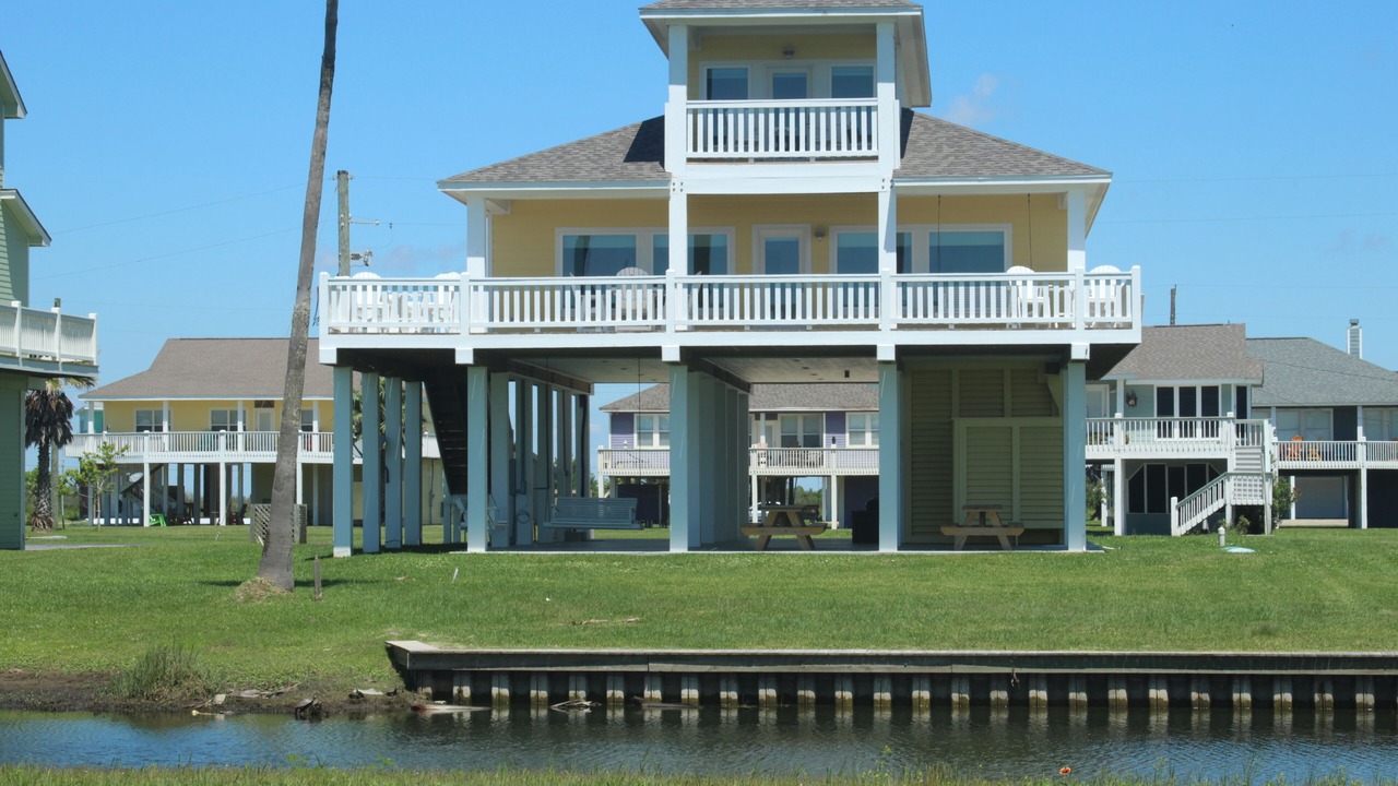 Photo of Others in Port Bolivar