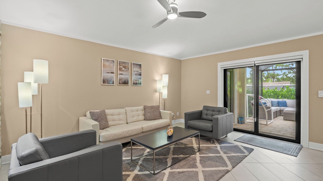 Photo of Bedroom in Bonita Shores