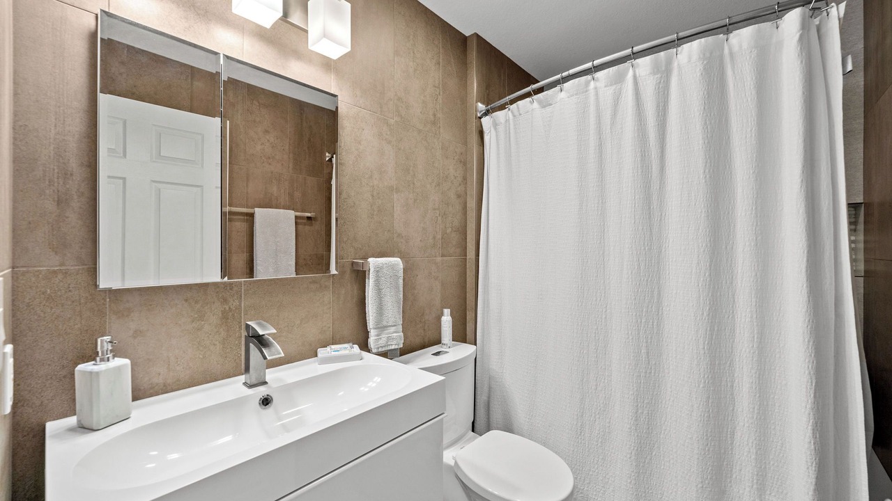 Photo of Bathroom in Bonita Shores