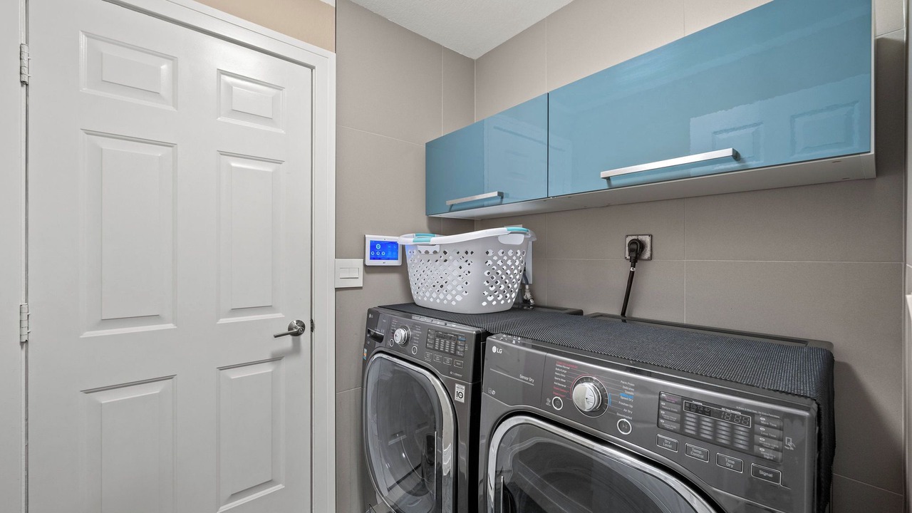 Photo of Bedroom in Bonita Shores