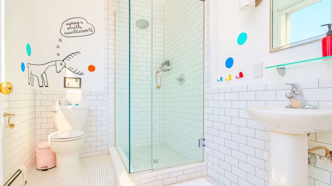 Photo of Bathroom in Queens