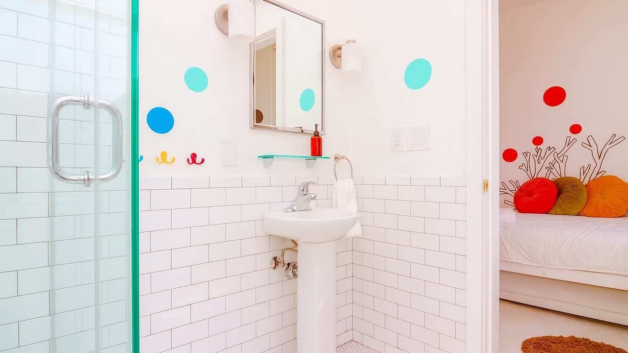 Photo of Bathroom in Queens