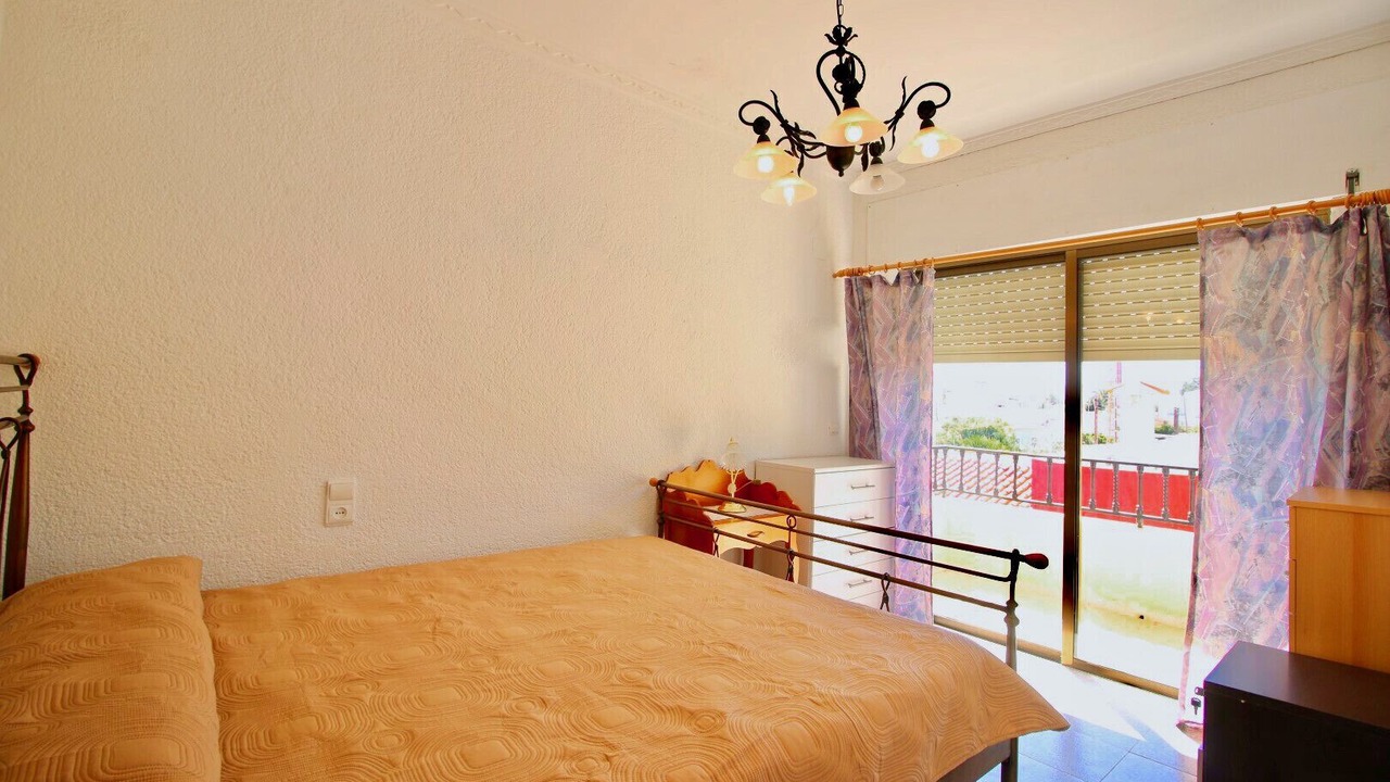 Photo of Bedroom in Almadrava Beach