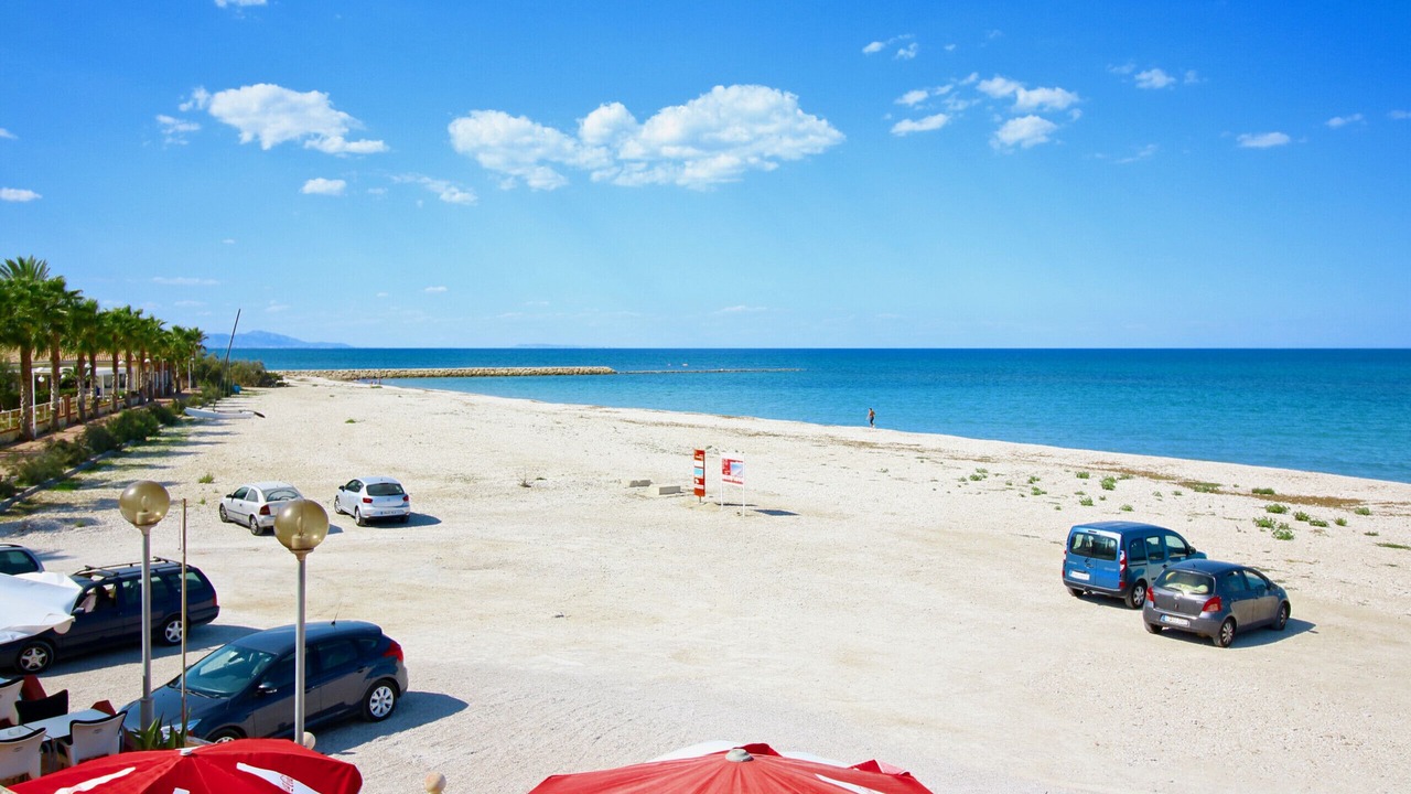 Photo of Others in Almadrava Beach