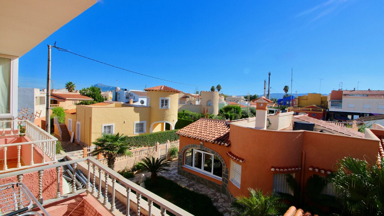 Photo of Outdoor in Almadrava Beach