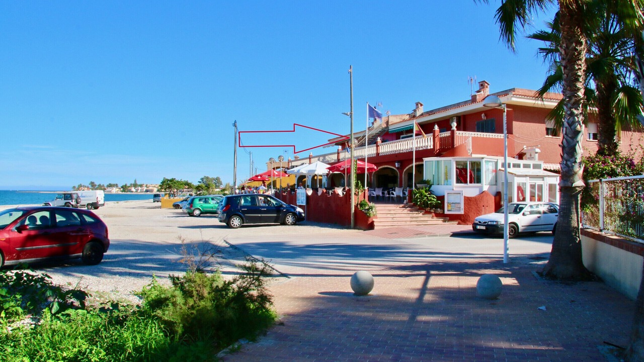 Photo of Others in Almadrava Beach