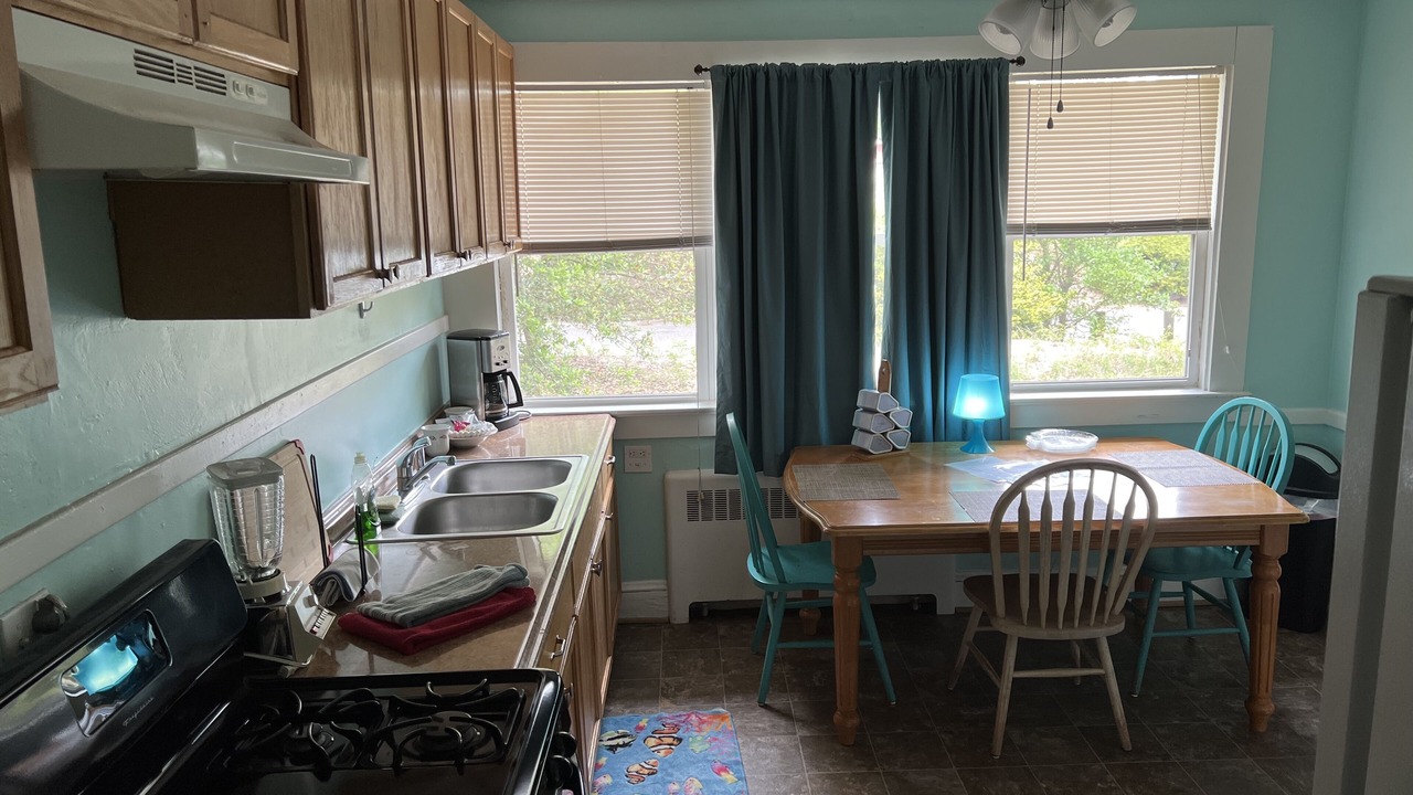 Photo of Kitchen in Willoughby Spit