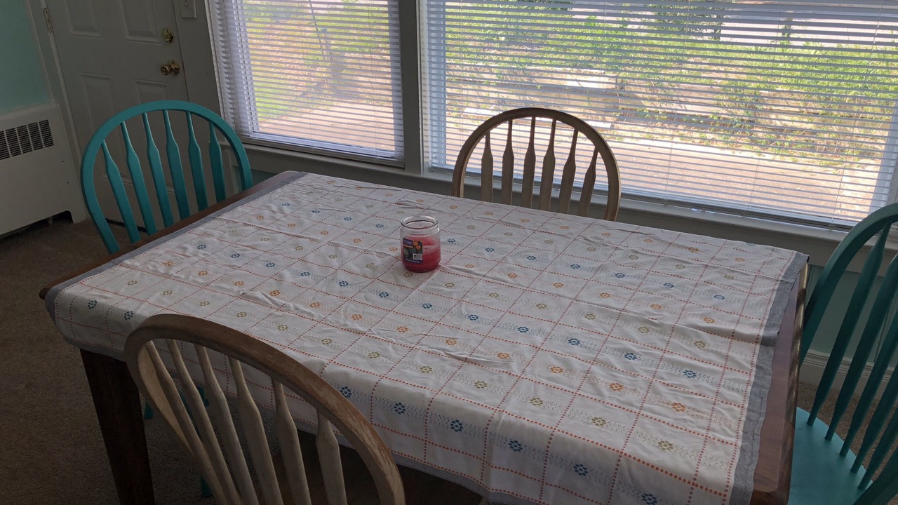 Photo of Bedroom in Willoughby Spit