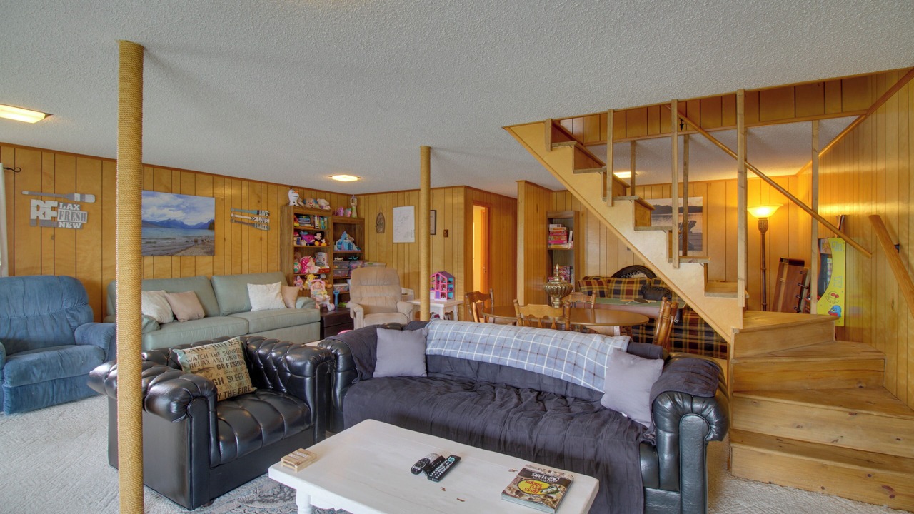 Photo of Bedroom in Ingles