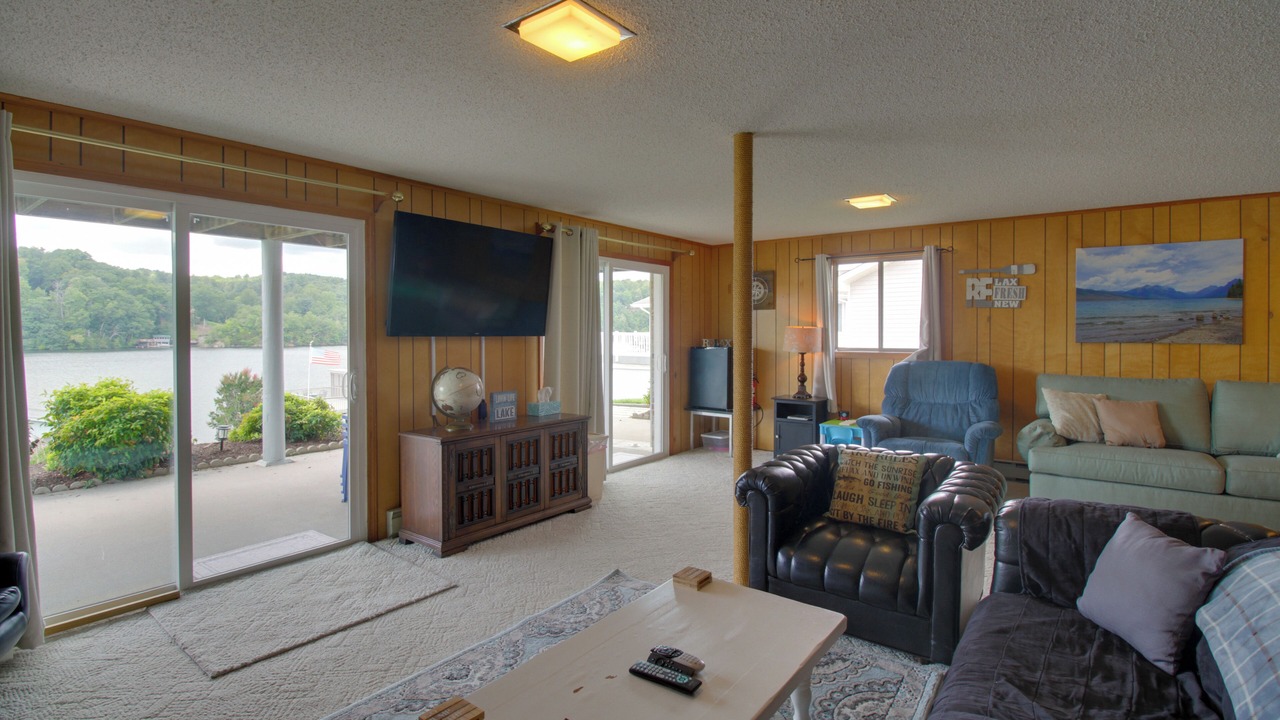 Photo of Livingroom in Ingles