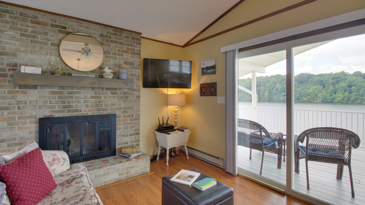 Photo of Livingroom in Ingles