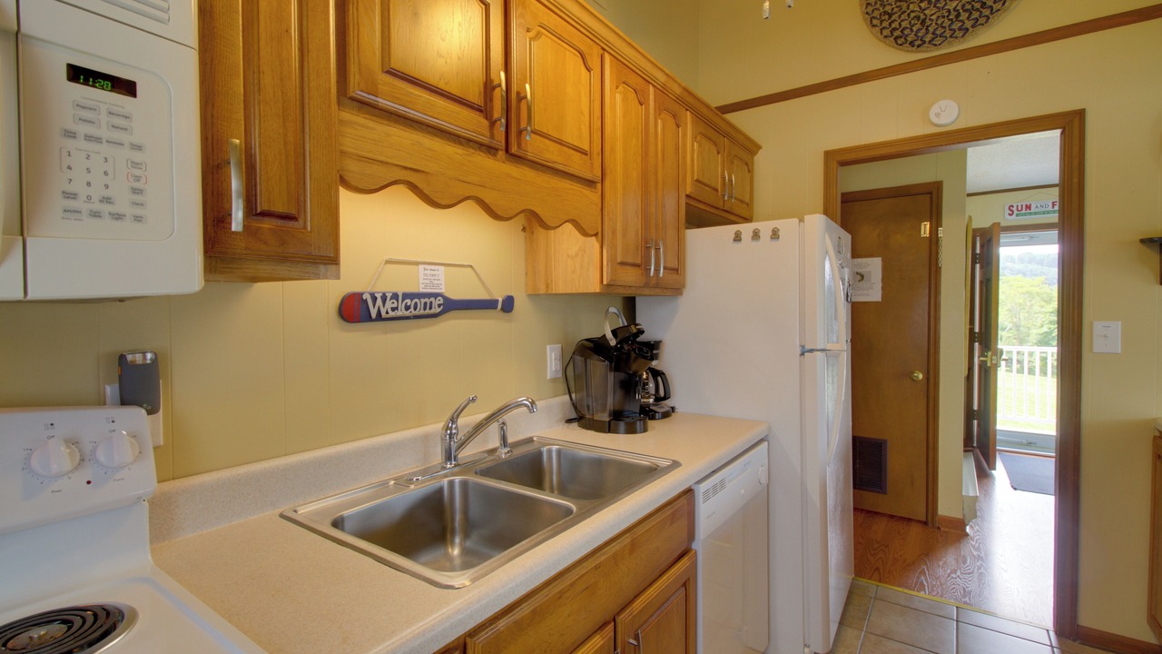 Photo of Kitchen in Ingles
