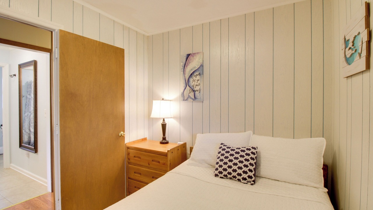 Photo of Bedroom in Ingles