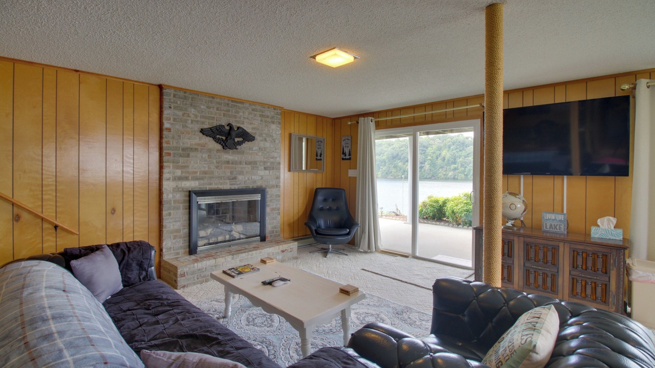 Photo of Livingroom in Ingles